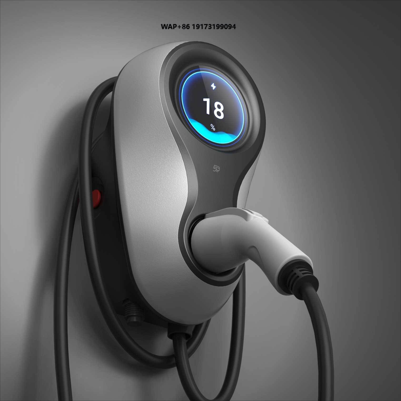 Avrupa Standardına Uygun 5M Ka - Fast Ev Charger incelemesi ve fiyatı