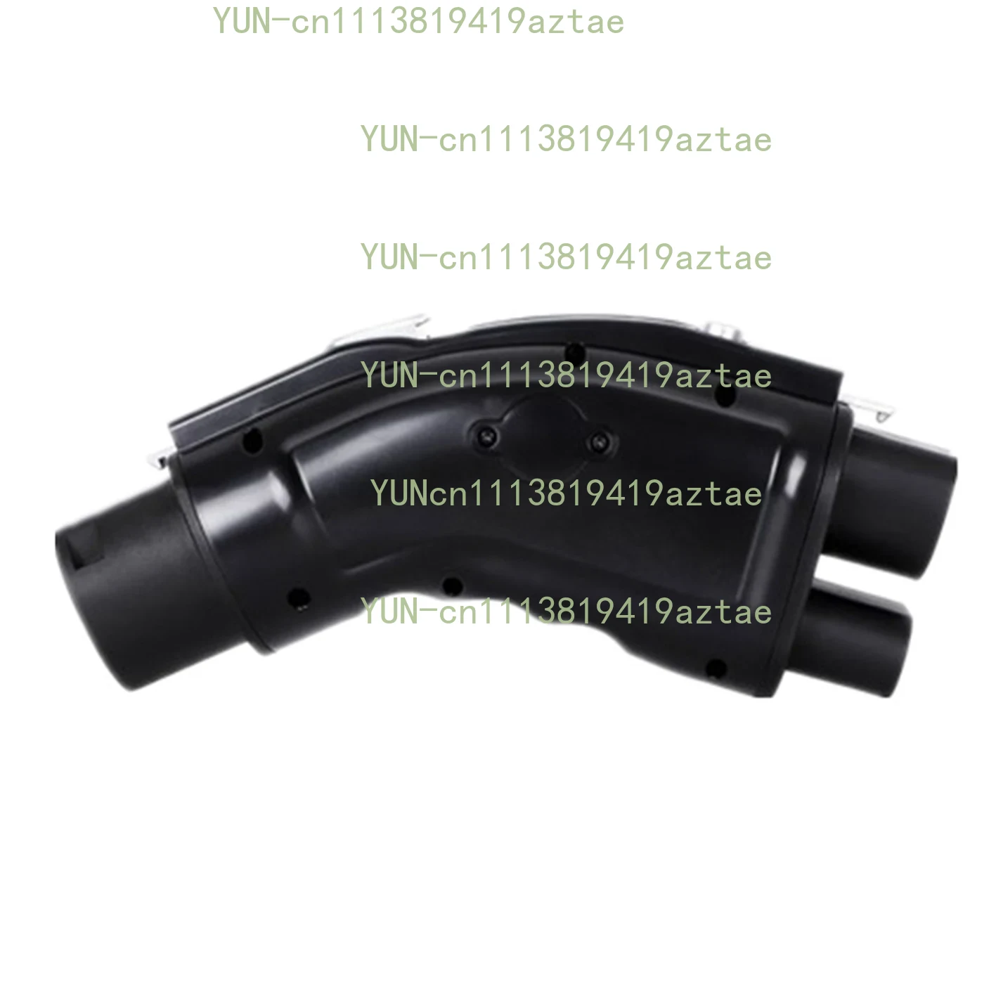 200A CCS1 CCS2 - GB/T DC Hızlı - Gb/T To Ccs2 200A Fast Charging Adapter incelemesi ve fiyatı
