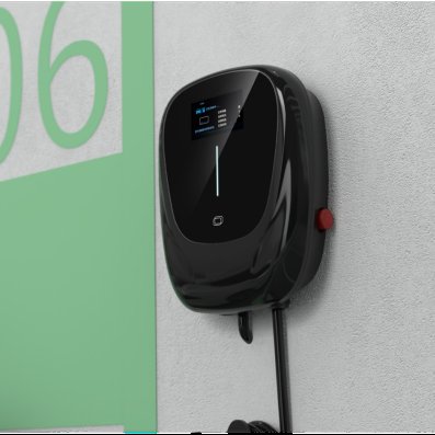 7-22kW AC Duvar Tipi EV Şarj İ - Fast Ev Charger incelemesi ve fiyatı
