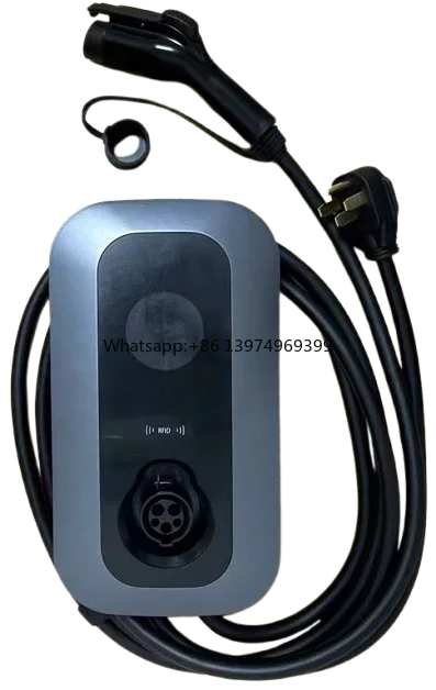 JET Type1 11kw 50A Duvar Tipi  - Wallbox Ev incelemesi ve fiyatı