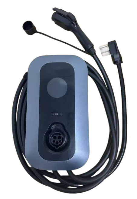 JET Type1 11kw 50A Duvar Tipi  - Wallbox Ev incelemesi ve fiyatı
