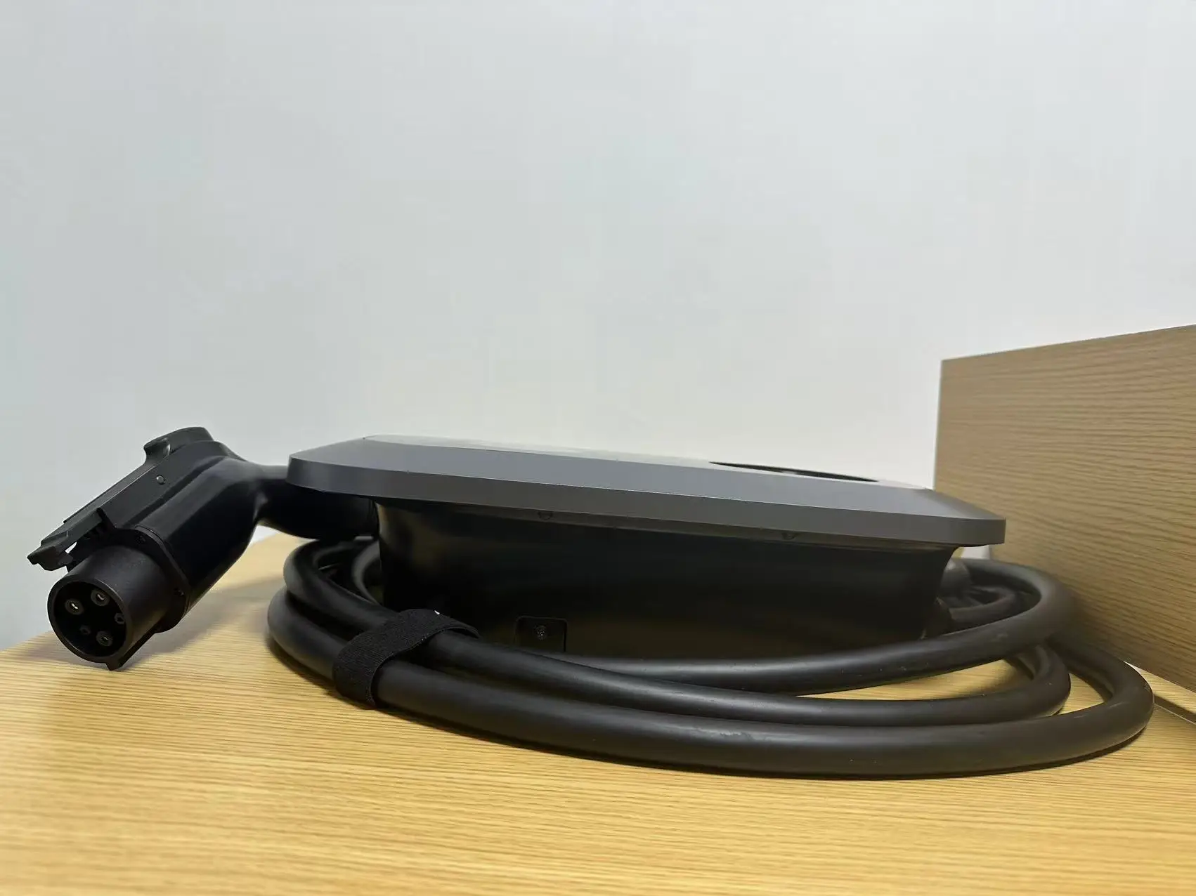 JET Type1 11kw 50A Duvar Tipi  - Wallbox Ev incelemesi ve fiyatı