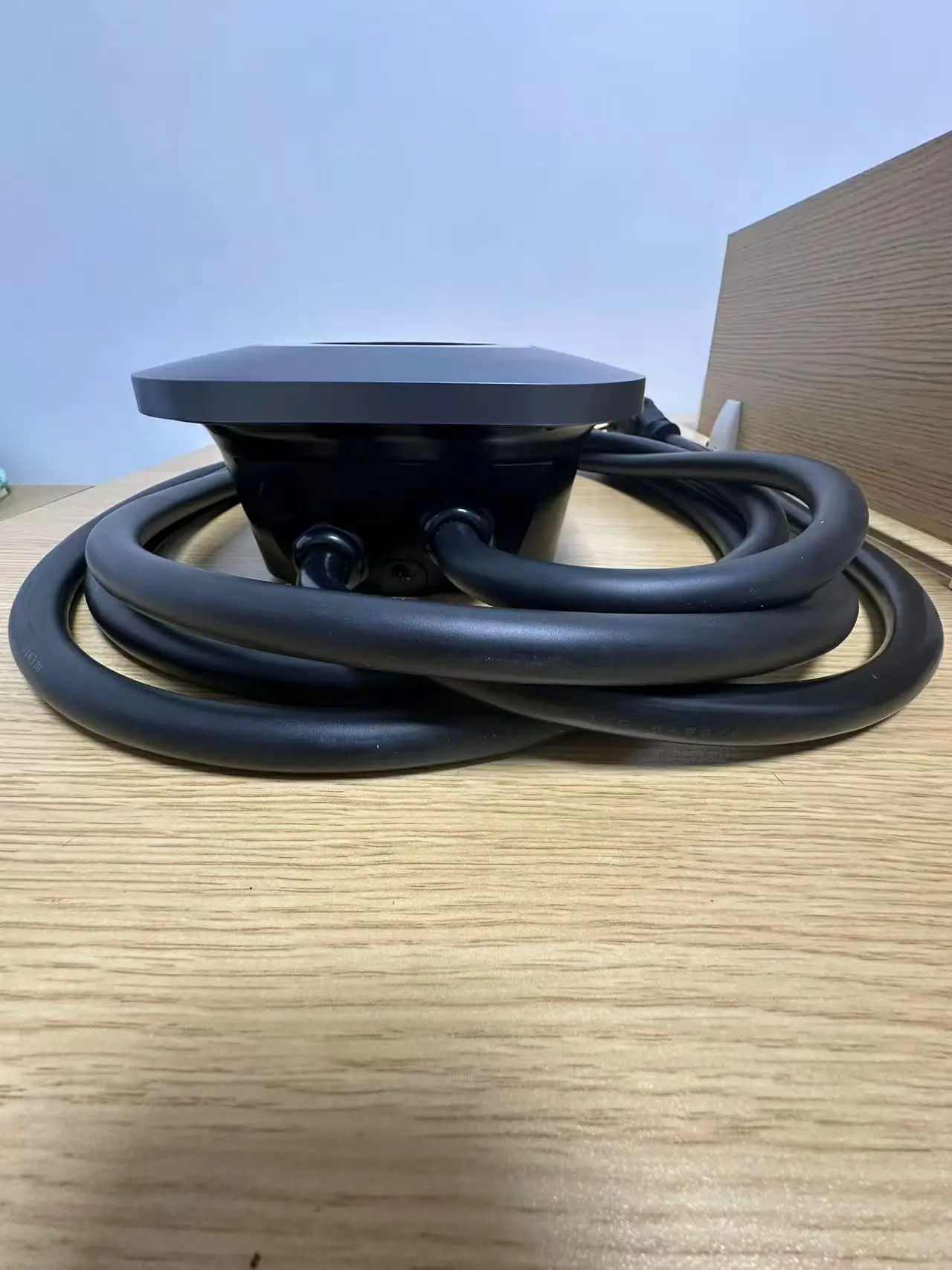 JET Type1 11kw 50A Duvar Tipi  - Wallbox Ev incelemesi ve fiyatı