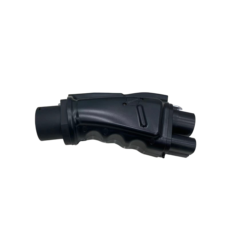 200A Elektrikli Araç GBT DC Hı - Gb/T To Ccs2 200A Fast Charging Adapter incelemesi ve fiyatı