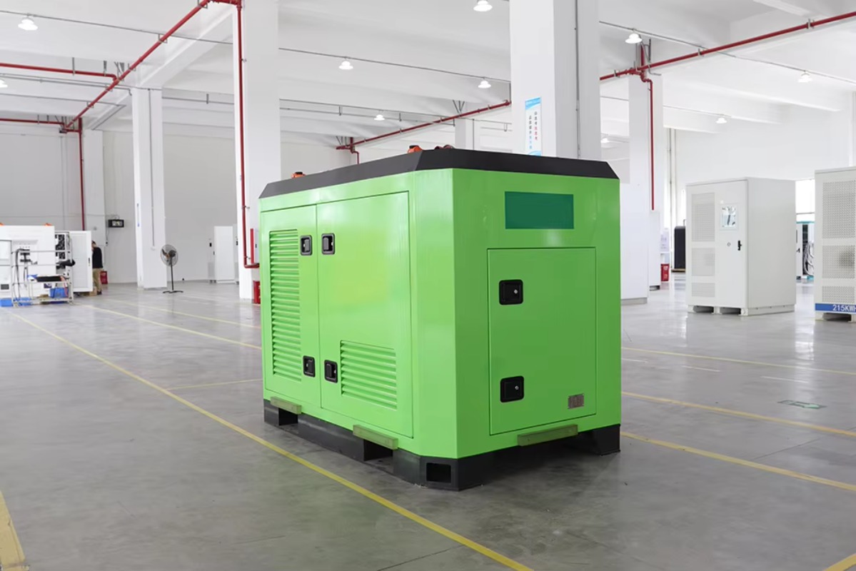 RUISU Taşınabilir Şarj İstasyo - Fast Ev Charger incelemesi ve fiyatı