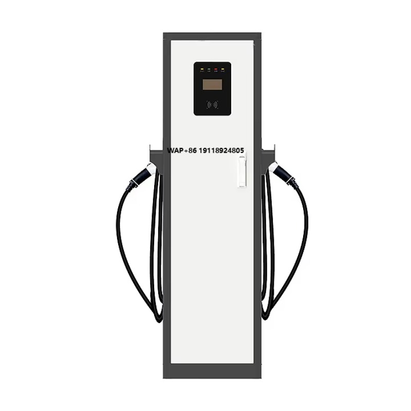 22kW*2 GB/T Tip1/Tip2 Çift AC  - Type 2 Charger incelemesi ve fiyatı
