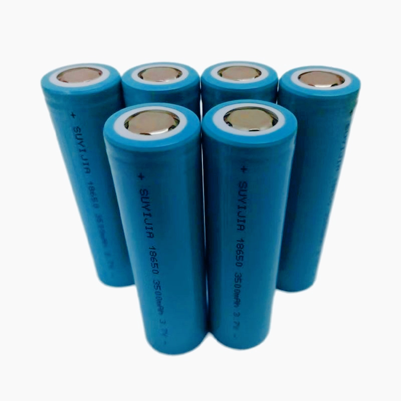 Yeni 100% Orijinal 18650 Pil 3 - Ev Charging Pile incelemesi ve fiyatı
