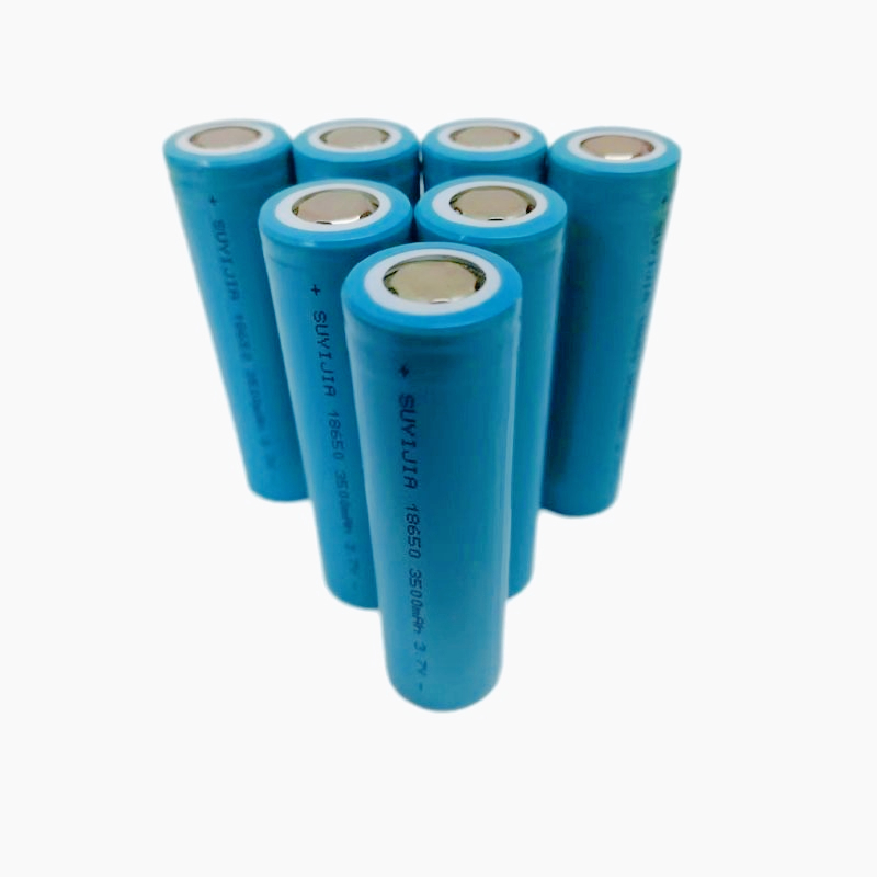 Yeni 100% Orijinal 18650 Pil 3 - Ev Charging Pile incelemesi ve fiyatı