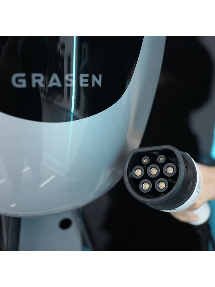 Ev Tipi EV Şarj Cihazı 7kW 22k - Type 2 Charger incelemesi ve fiyatı