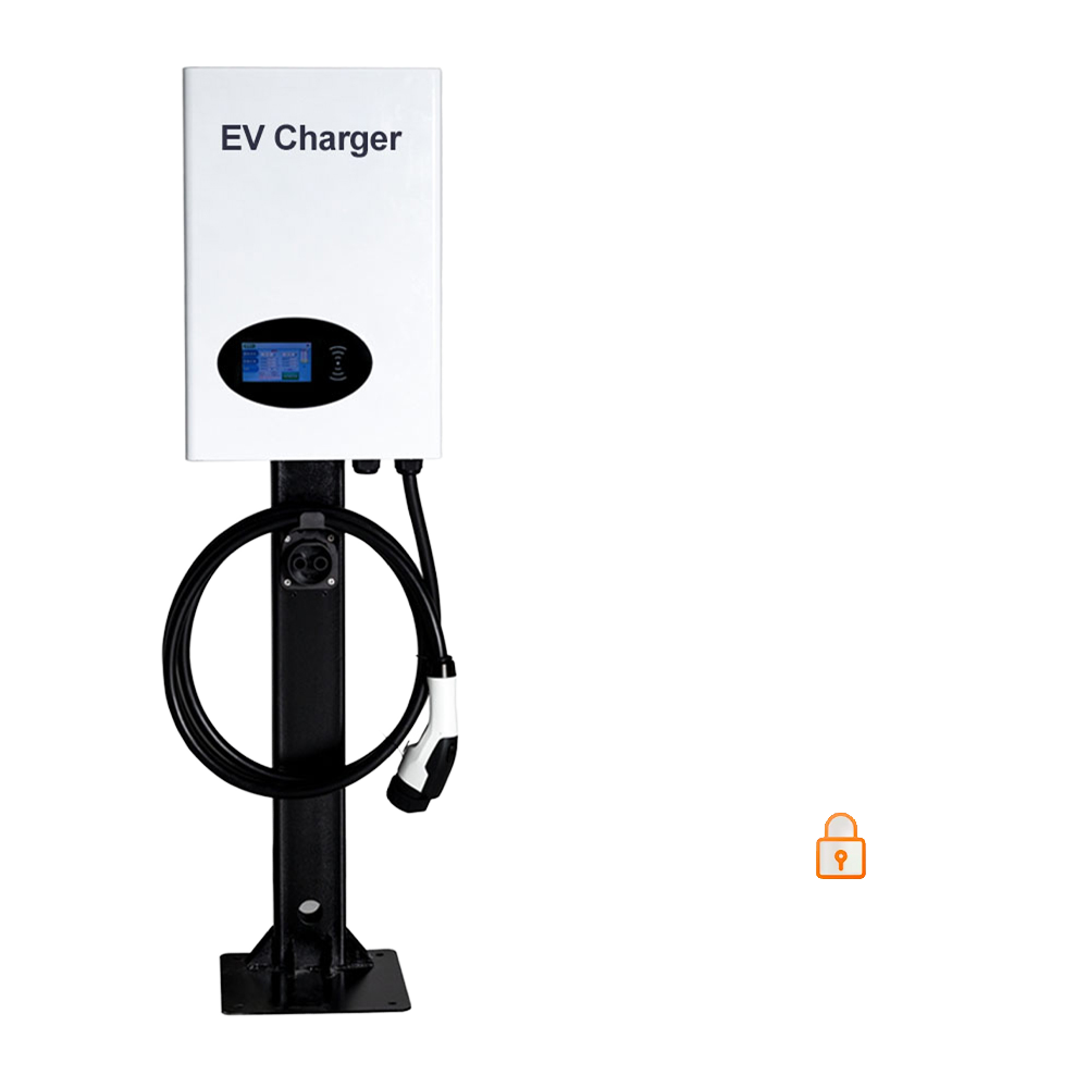 Wallbox Yeni 5m Kablolu & Tica - Ev Charger incelemesi ve fiyatı