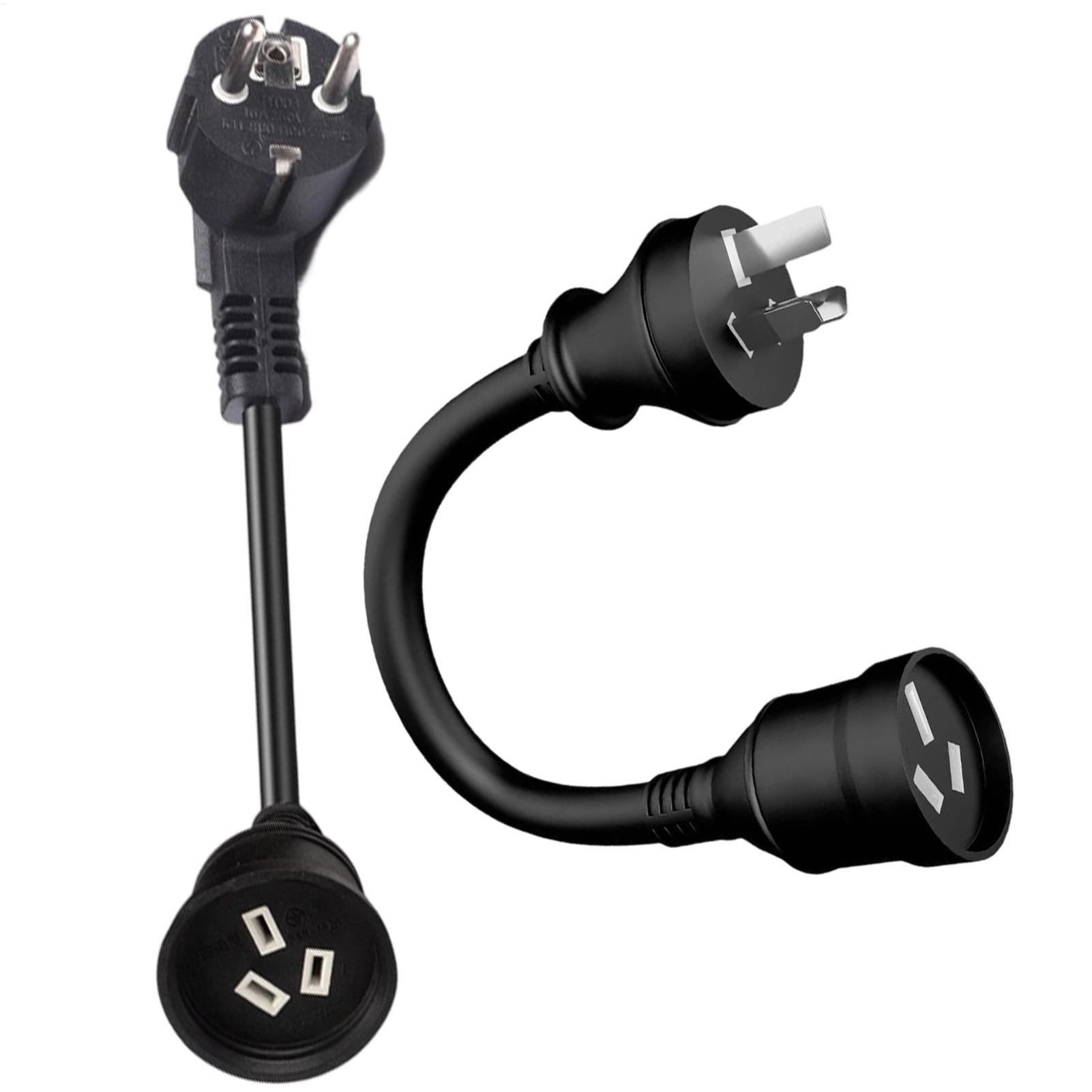 EV Şarj Uzatma Kablosu Ağır Hi - Ev Charging Cable incelemesi ve fiyatı